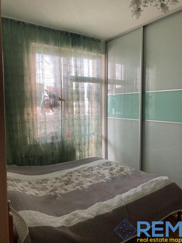 продажа двухкомнатной квартиры номер A-173401 в Приморском районе, фото номер 6